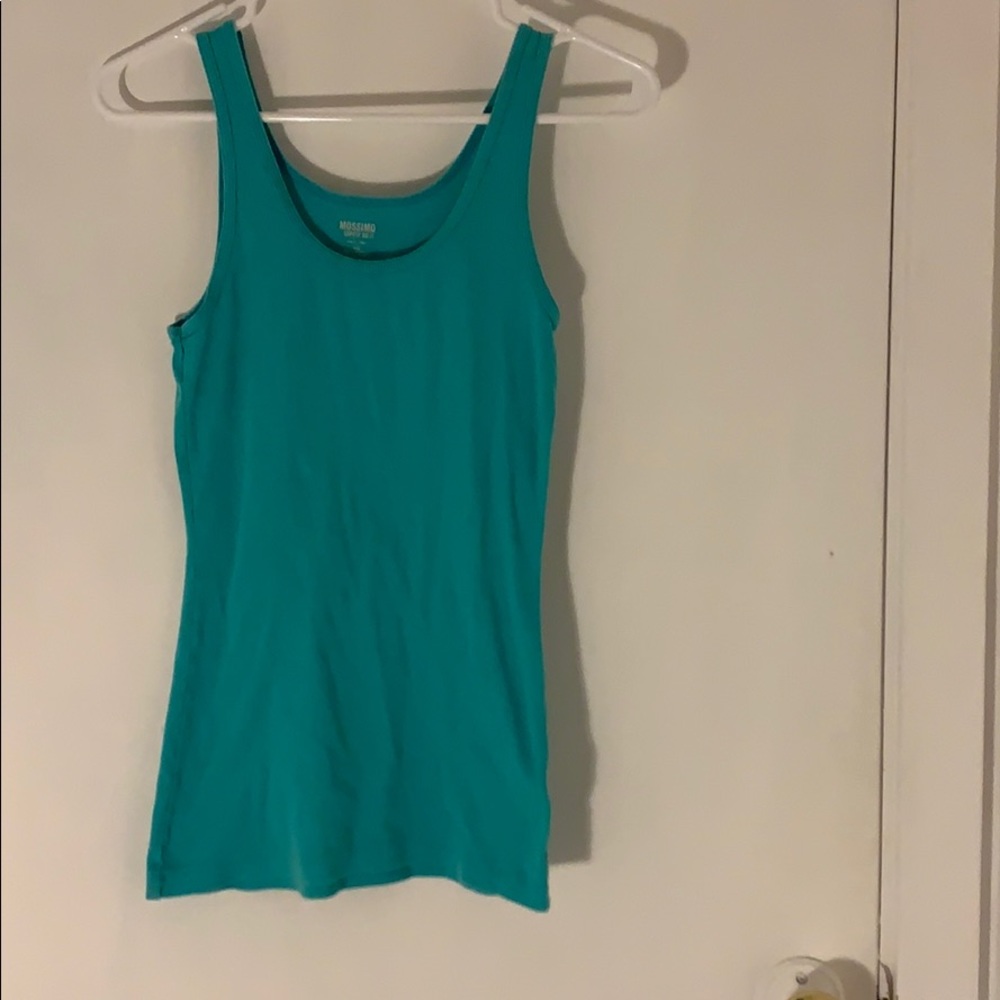 Mossimo Tank - Picture 2 of 3